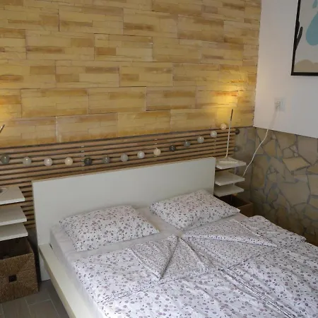 Дом отдыха In 34651 Балатонфеньвеш