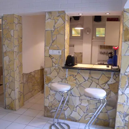 Дом отдыха In 34651 Балатонфеньвеш