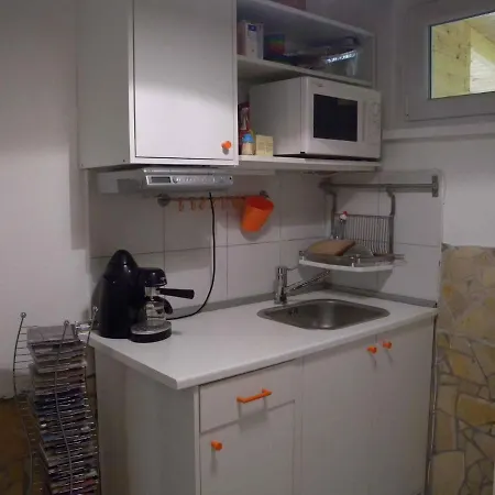 Дом отдыха In 34651