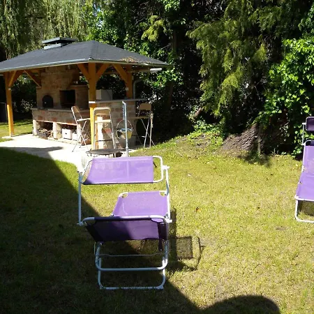 Дом отдыха In 34651