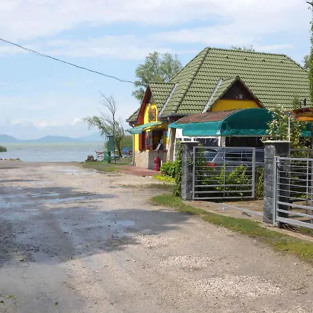 In 34651 Balatonfenyves