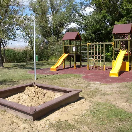 In 34651 Дом отдыха Балатонфеньвеш