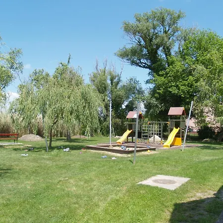 בית נופש In 34651