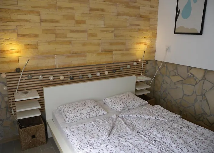 בית נופש In 34651 בלטונפנבש