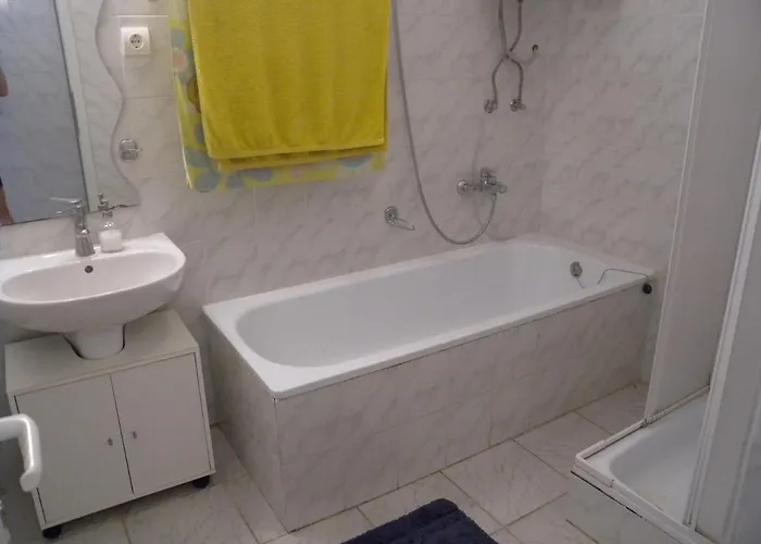 בית נופש In 34651 בלטונפנבש