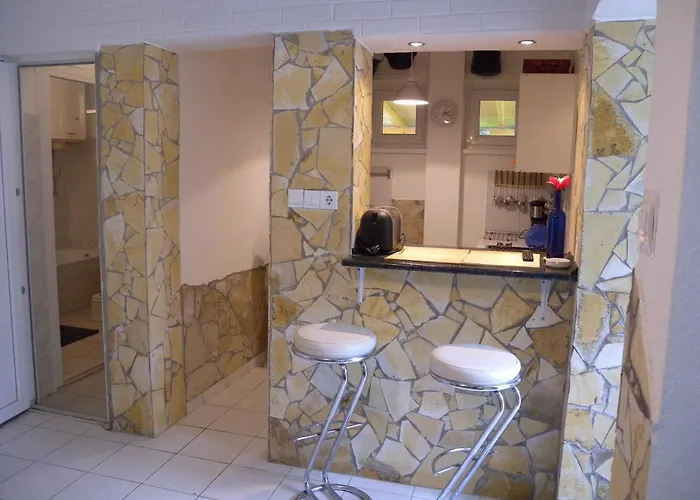 בית נופש In 34651 בלטונפנבש