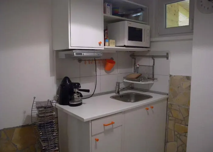 בית נופש In 34651