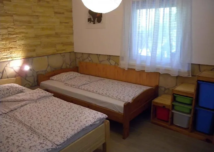 בית נופש In 34651 *