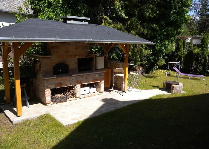 בית נופש In 34651 *