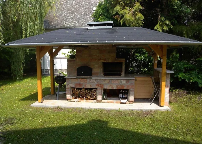 בית נופש In 34651 בלטונפנבש