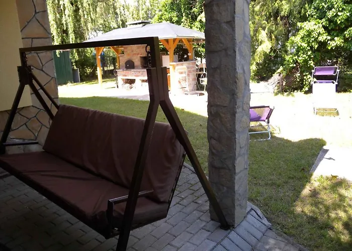 In 34651 בית נופש *