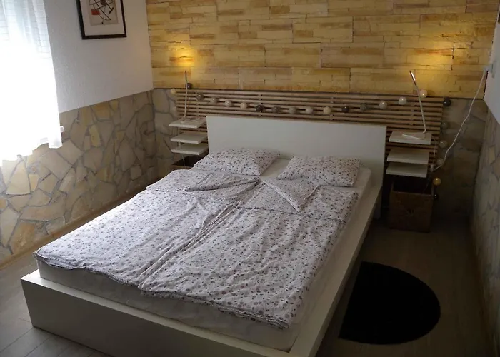 בית נופש In 34651