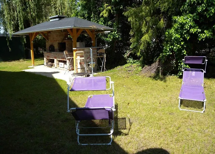 בית נופש In 34651