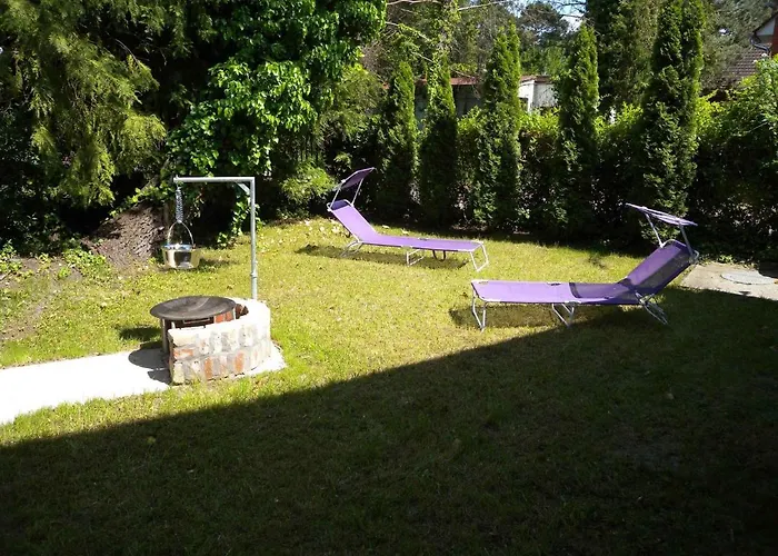 In 34651 בית נופש בלטונפנבש