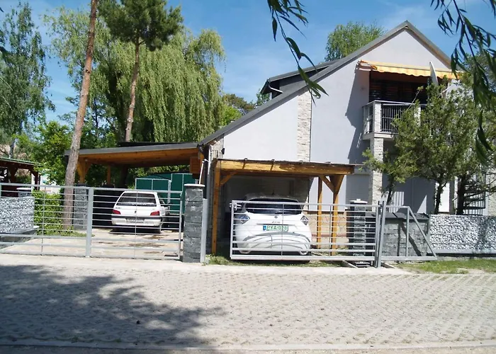 In 34651 בית נופש