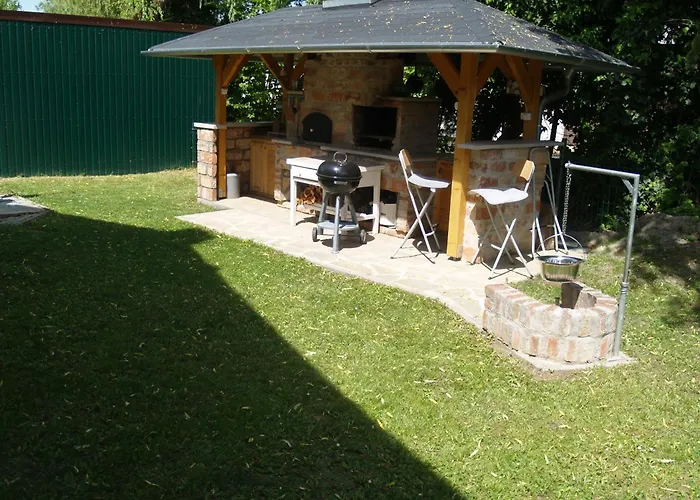 In 34651 בית נופש