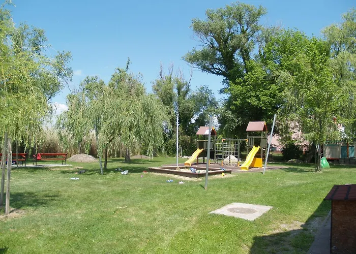 בית נופש In 34651